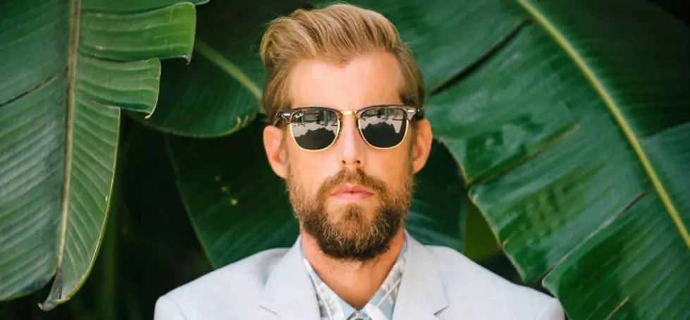 Andrew McMahon in the Wilderness Coming to Missoula