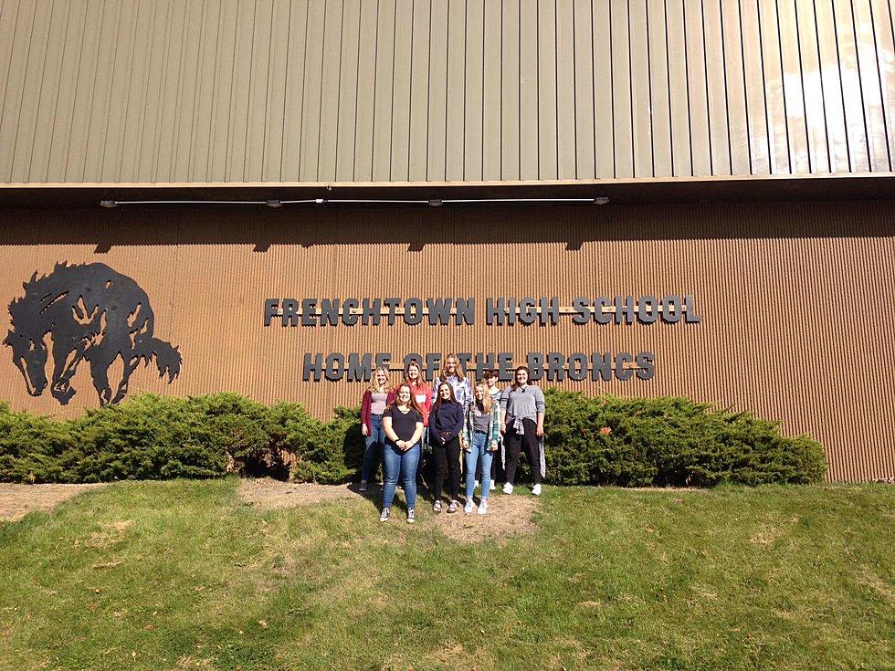 Frenchtown Students Nominated as Northern Ambassadors of Music