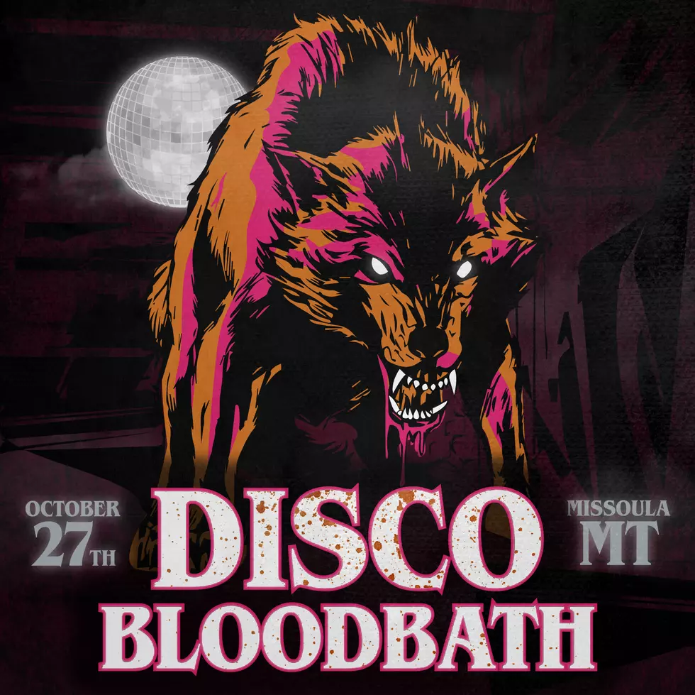 Disco Bloodbath Multi Venue Halloween Party this Weekend