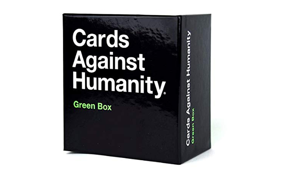 Best Card & Board Games to Play During the Holidays