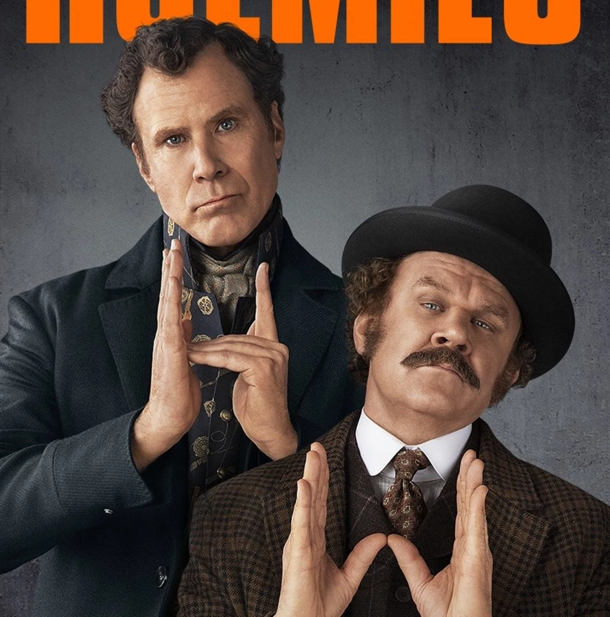 I Saw the New Will Ferrell Movie, it’s Not that Fricken Bad