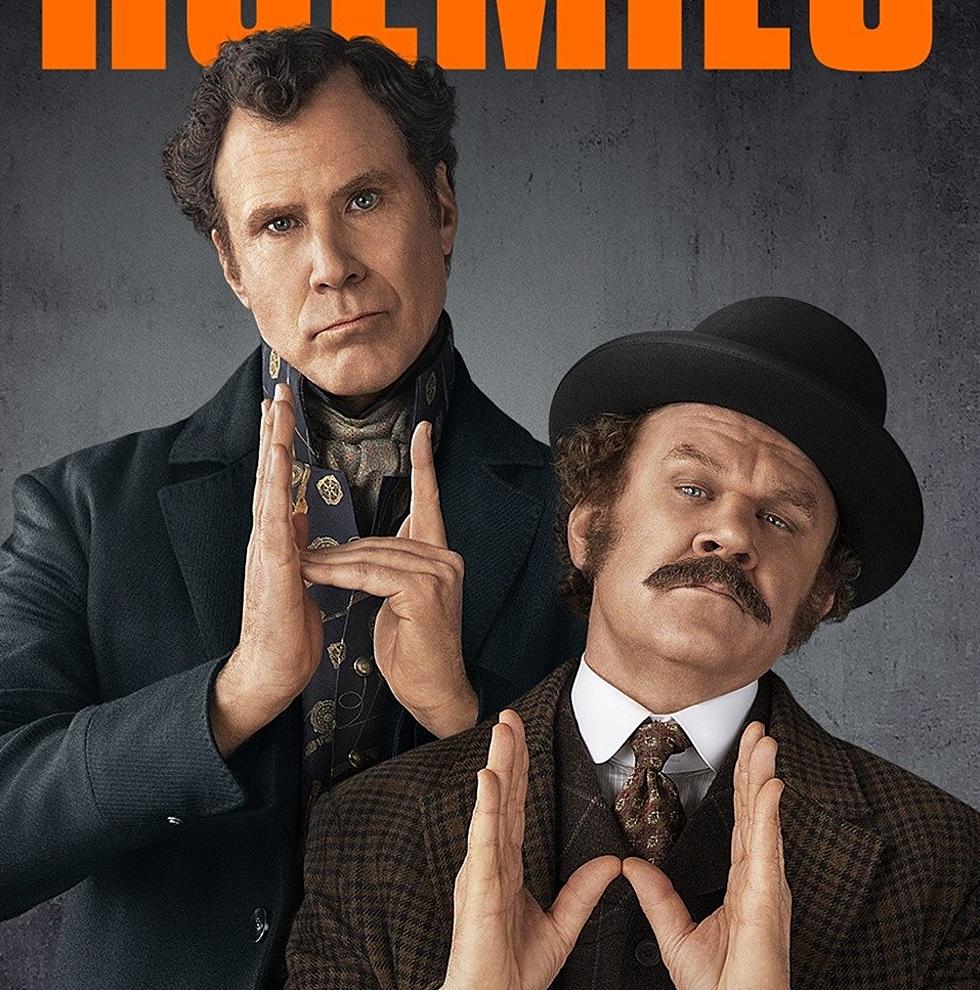I Saw the New Will Ferrell Movie, it’s Not that Fricken Bad
