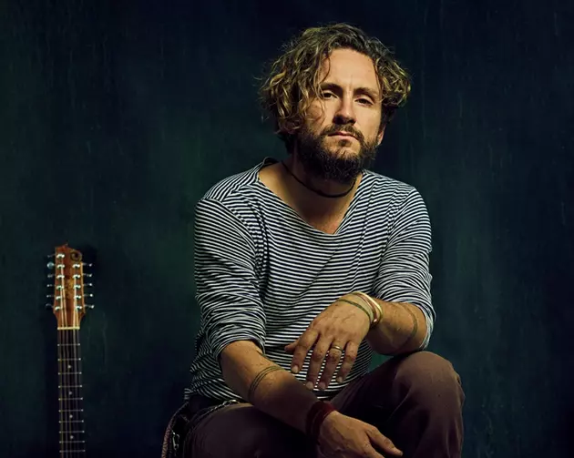 John Butler Trio Concert this Summer in Missoula