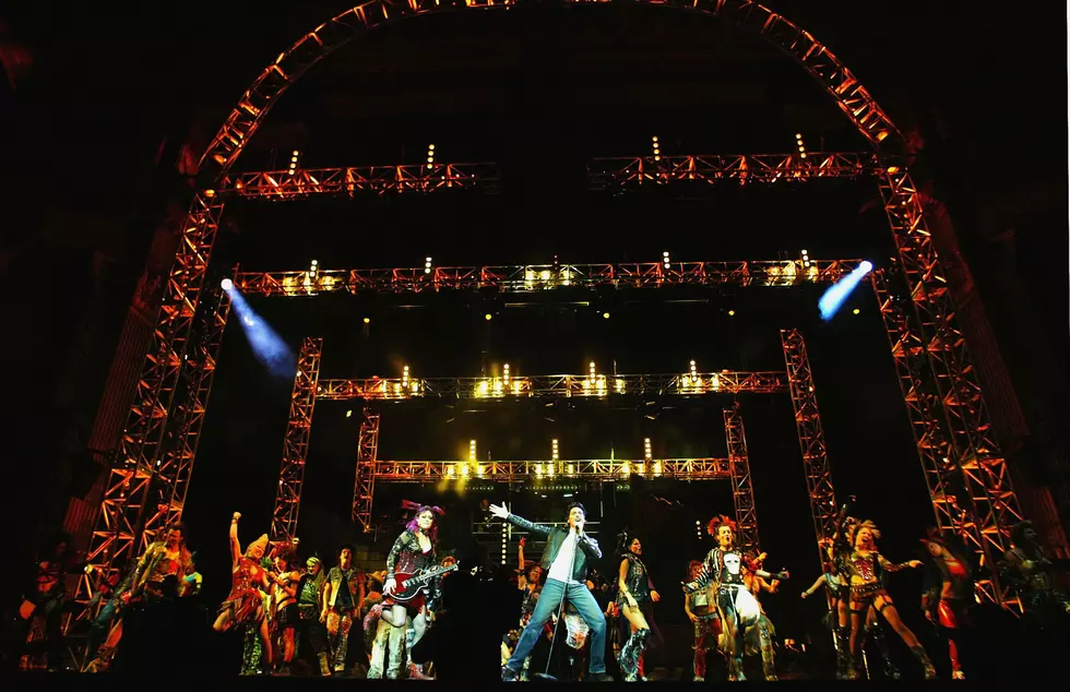 We Will Rock You Queen Musical Coming to Missoula