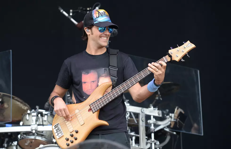 Umphrey’s McGee Outdoors Show this Summer