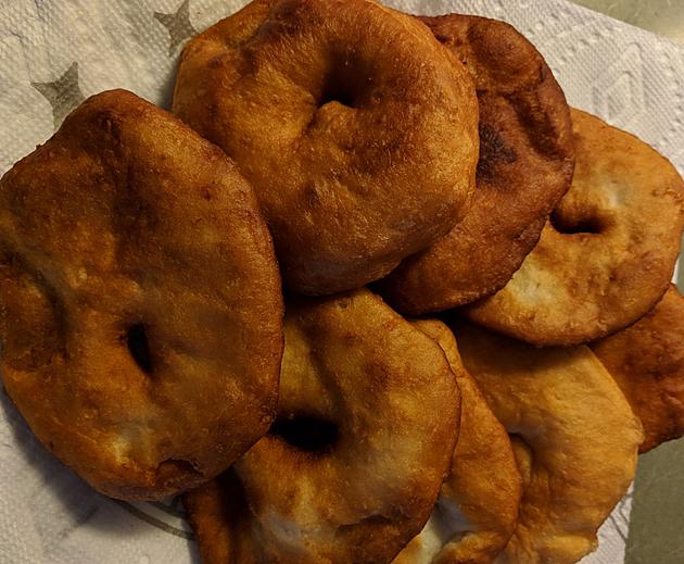 Fry Bread Tournament Bringing Families Together this Saturday