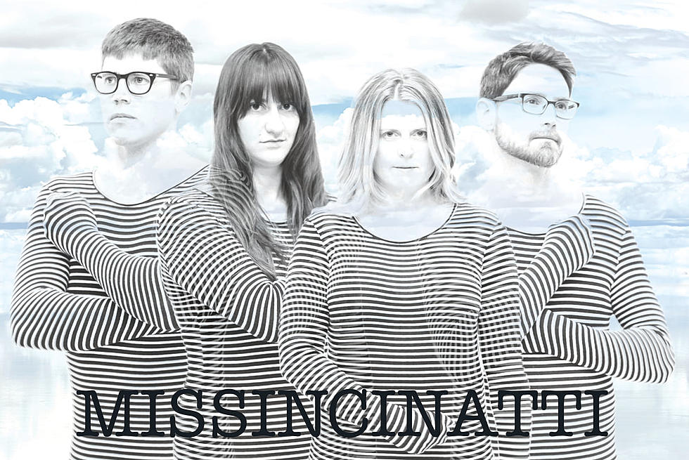 Missincinatti at The Roxy this Friday – Rad Show, Don’t Miss!