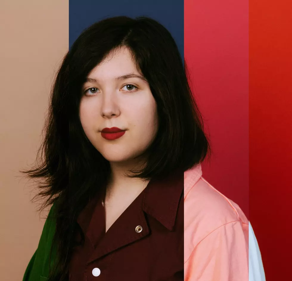 Indie Folk Songstress Lucy Dacus Coming to Missoula