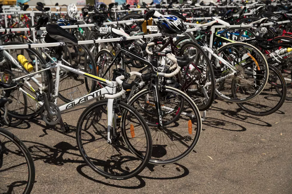Next Abandoned Bicycle Auction in Missoula