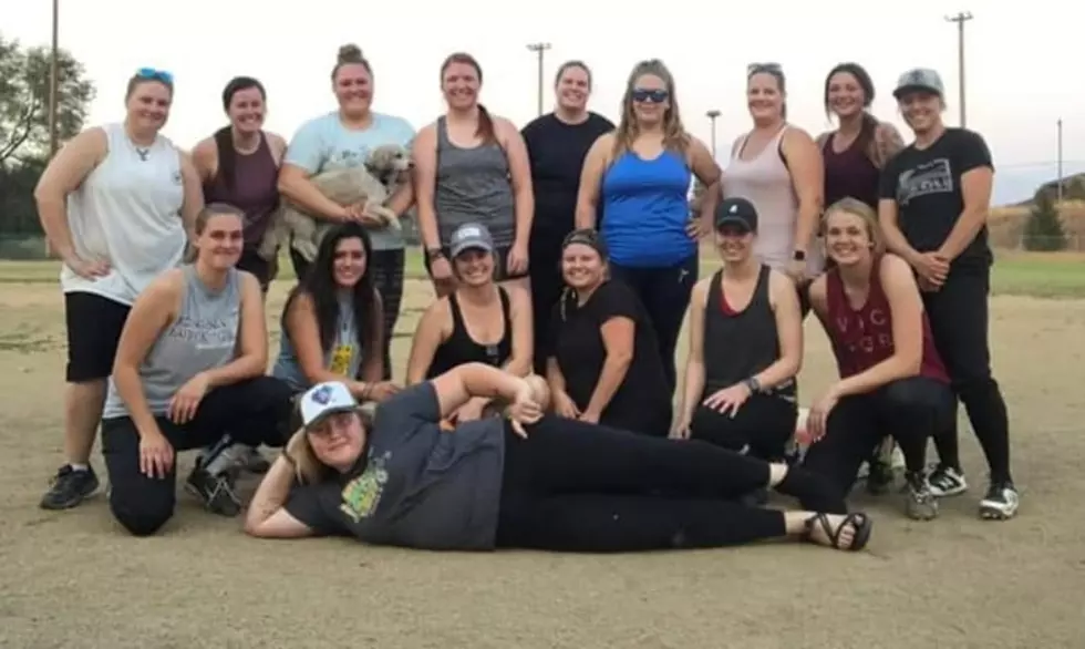 Missoula Women’s Fastpitch Tournament Accepting Teams Now