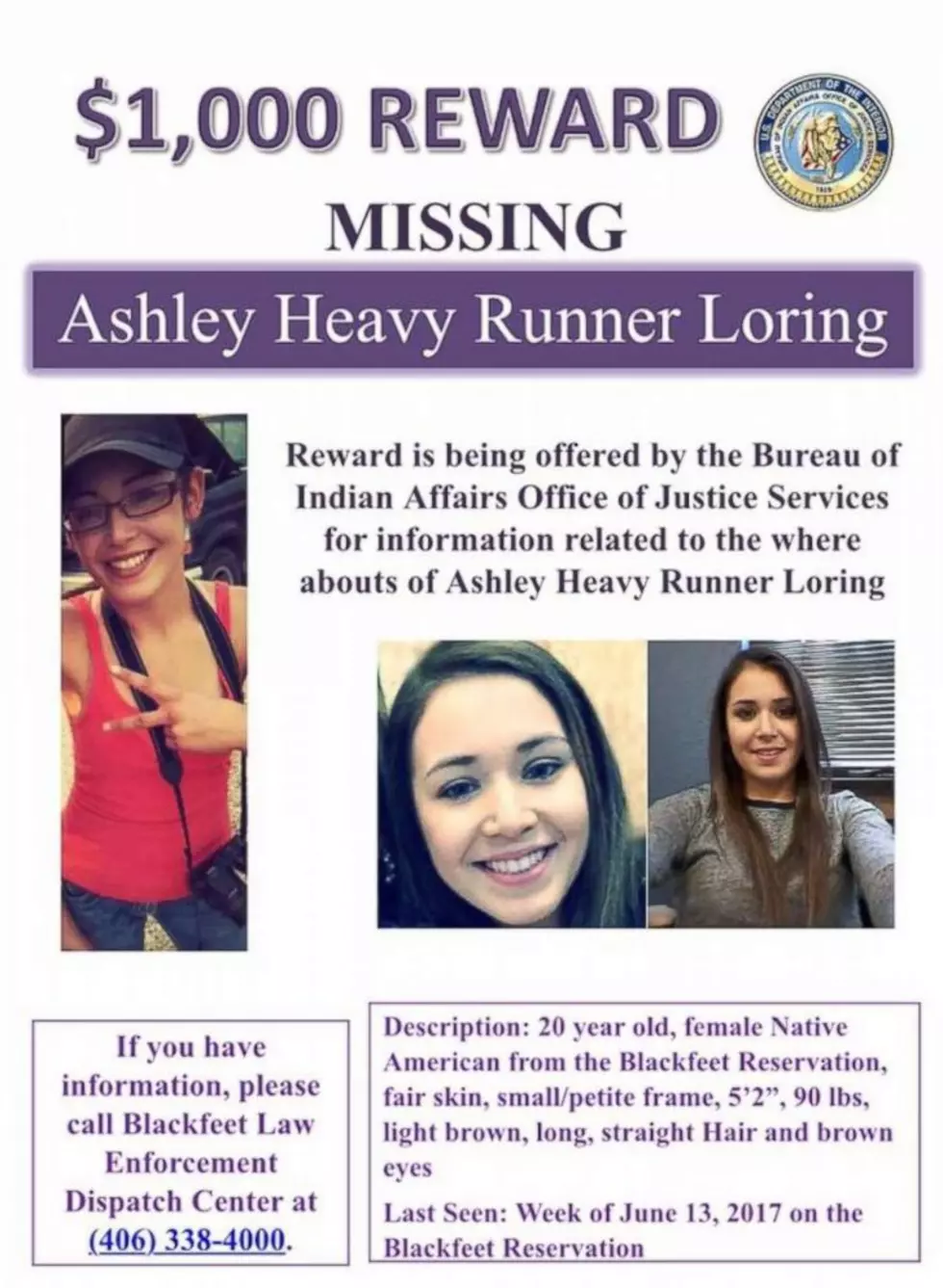 Ashley Loring HeavyRunner Featured on ABC Nightline News