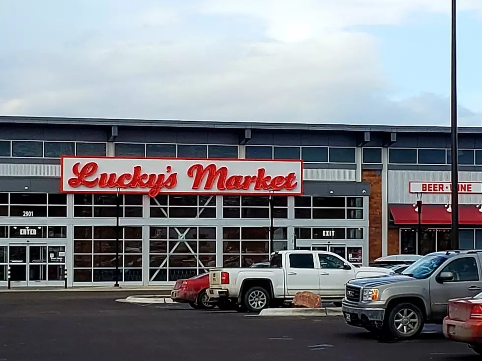 Lucky’s Market in Missoula is Closing Permanently UPDATE