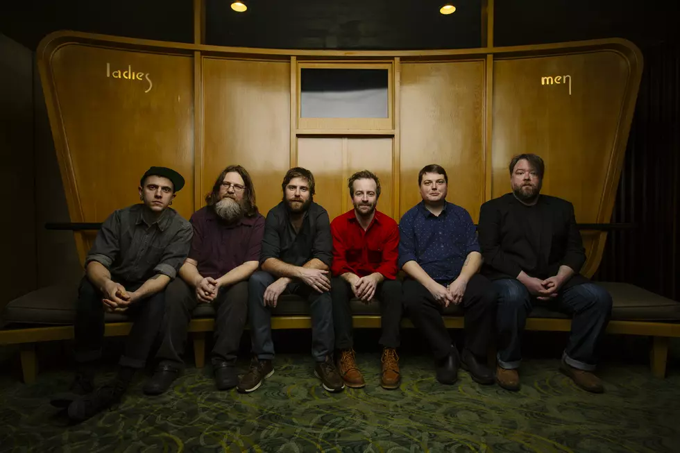 Trampled By Turtles Announced for KettleHouse