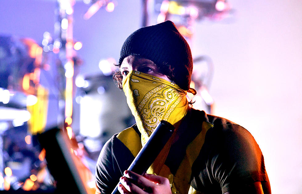 Twenty One Pilots Release New ‘Quarantine’ Song & Music Video