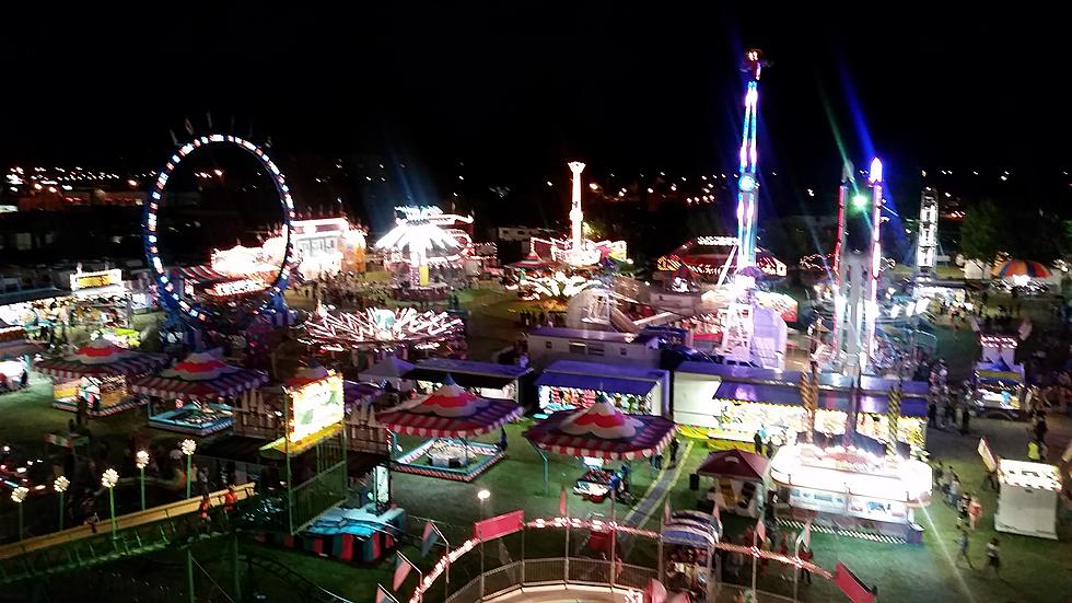 Western Montana Fair Now Accepting Entries