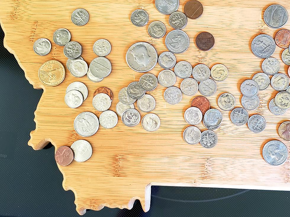 Is Montana Affected by the American Coin Shortage?