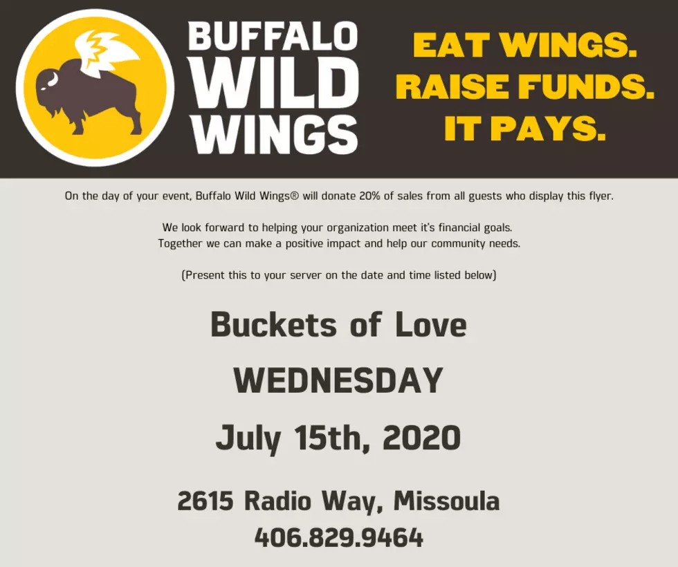 BWW coupon