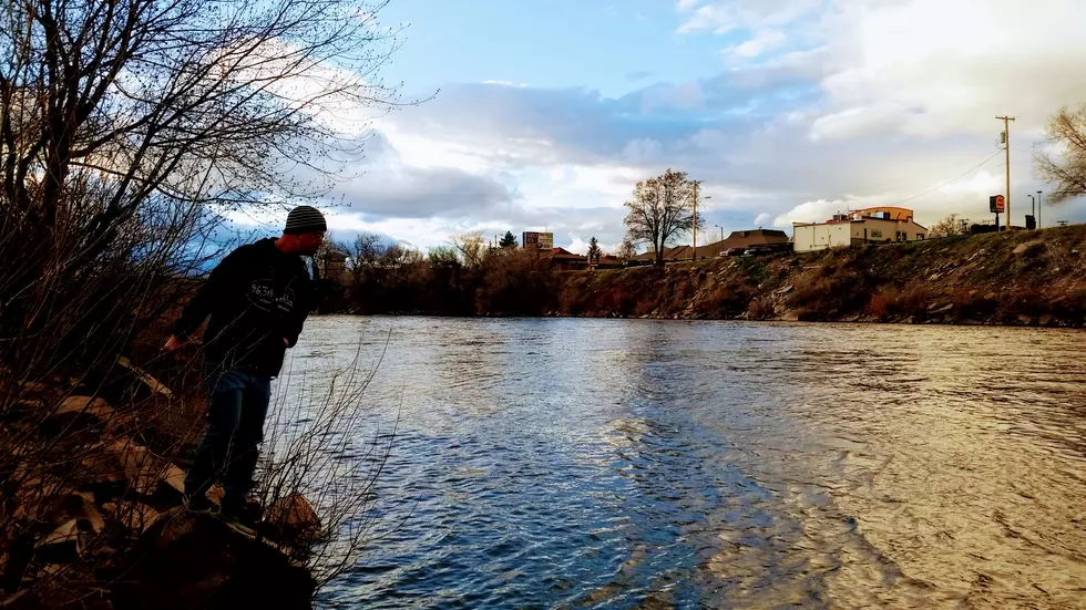 PaddleHeads River Clean Up Includes Prizes &#038; Free Lunch