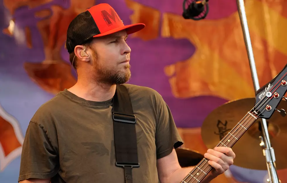 Join Jeff Ament of Pearl Jam for Virtual MT Book Festival Event