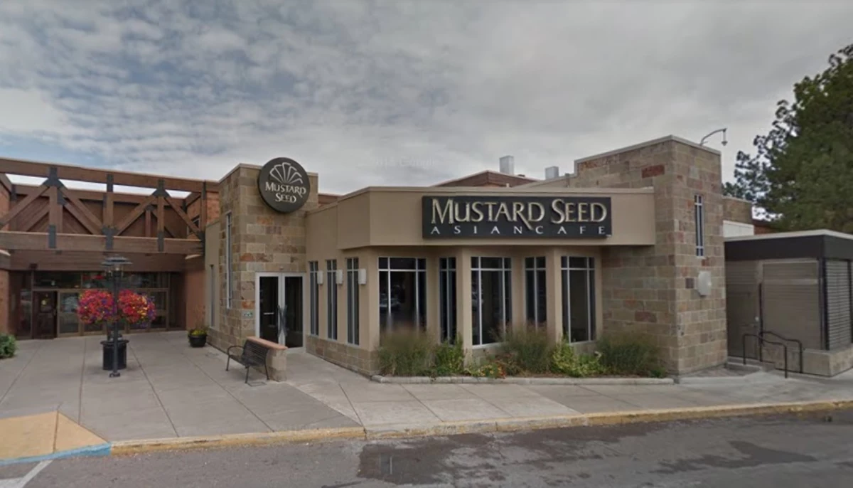 Mustard Seed Restaurant Closed Due To Covid 19 As Montana Moves Into Red Zone