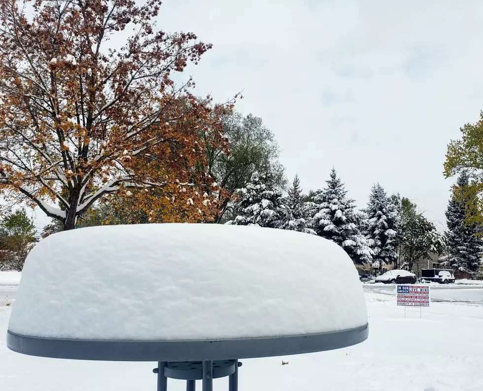 Residential Shoveling Rules Following Fresh Snowfall
