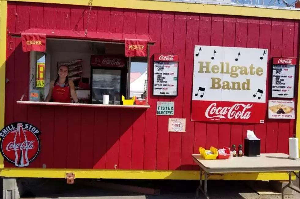 Hellgate Band Needs to Update Fry Bread Trailer to Get to Australia