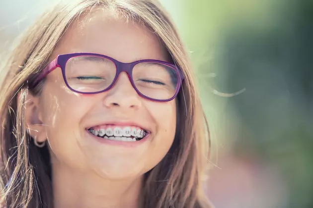 How Your Family Could Win Free Braces