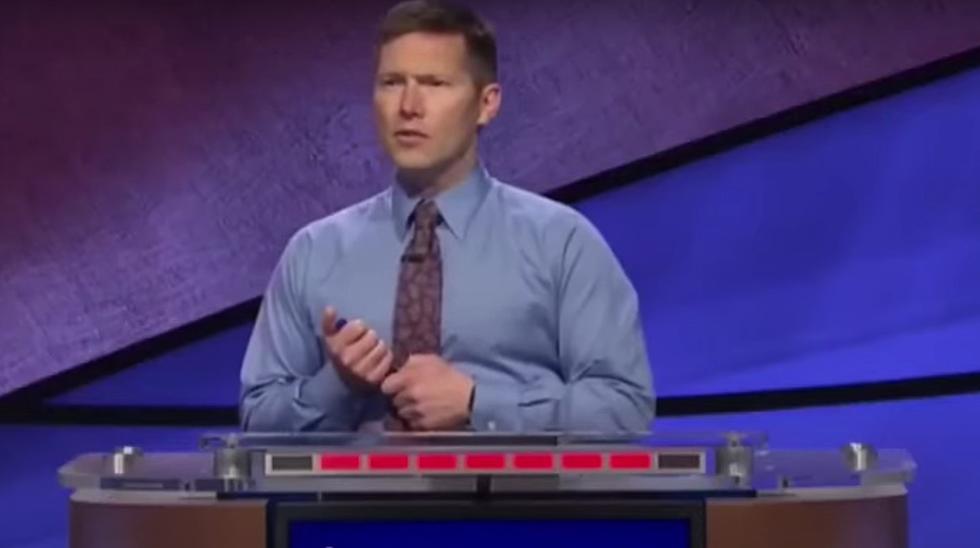 Kalispell Man Competes on ‘Jeopardy!’ [SPOILERS]