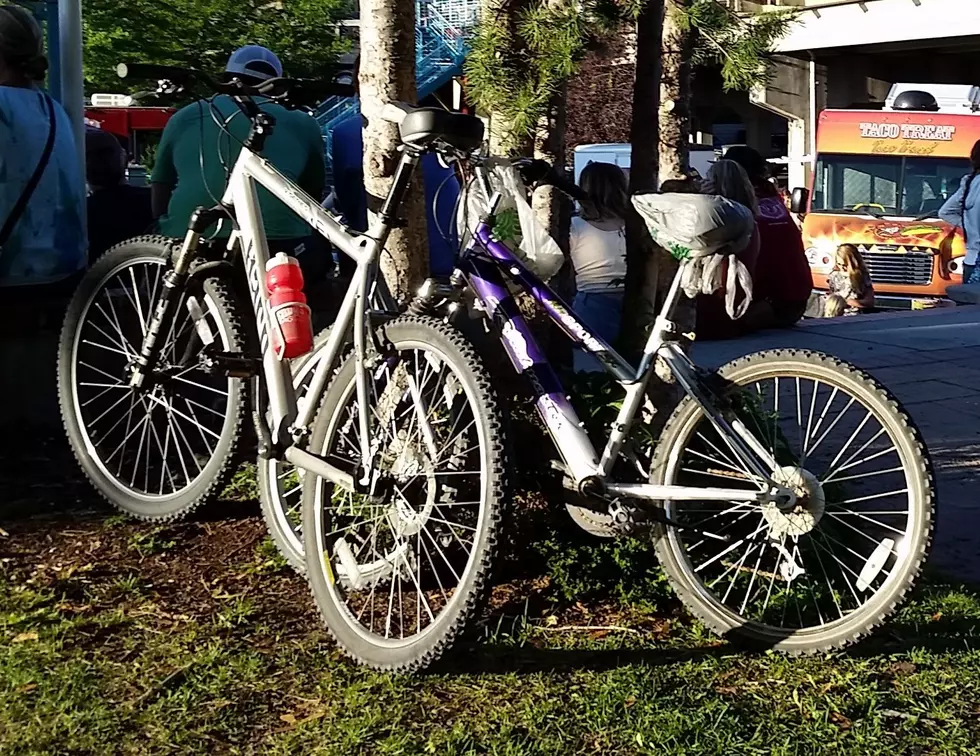 Next Missoula Abandoned Bicycle Auction
