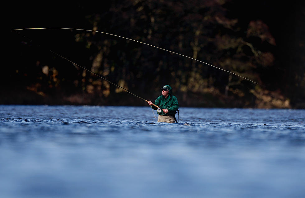 Win a Missouri River Guided Fly Fishing Trip with Lodging