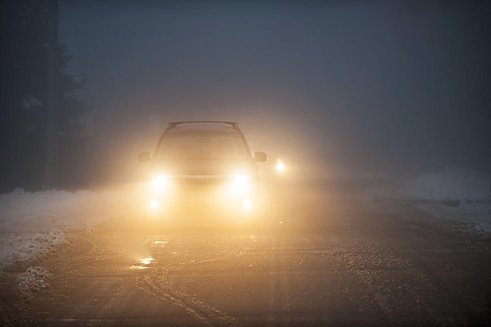 Is Flashing Your Headlights at Another Car Illegal in Montana?