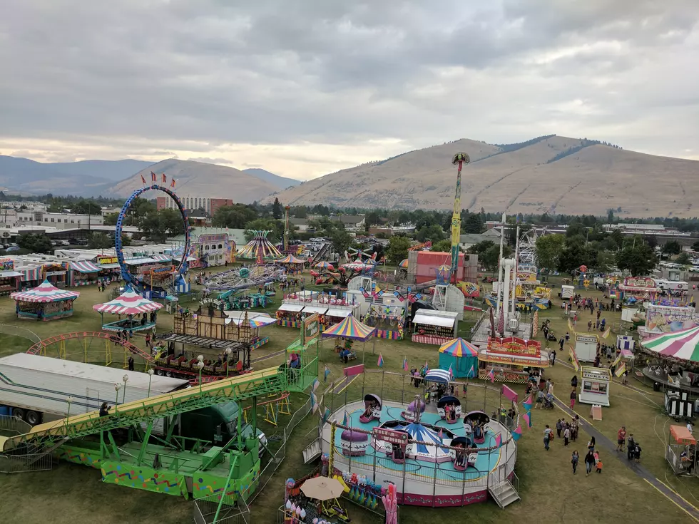Western Montana Fair 2021