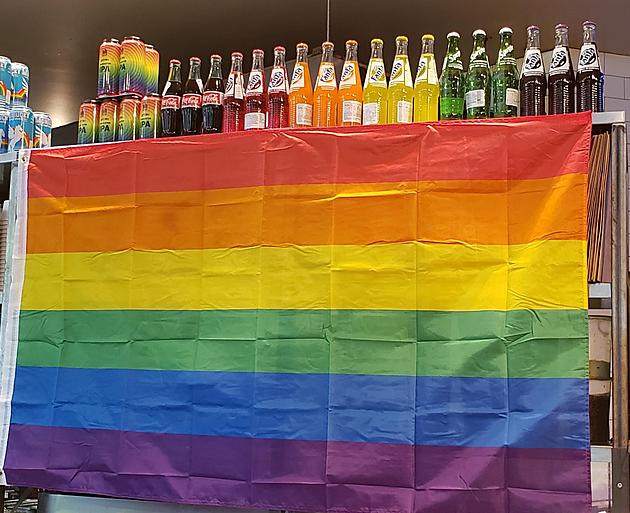 First Ever Pride Month Celebration in Ronan