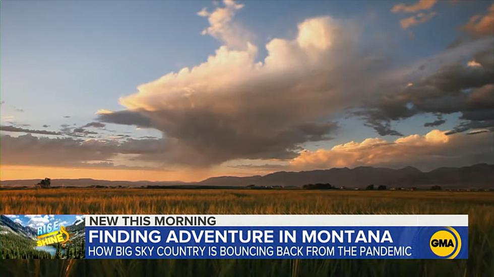 A Missoula Brewery and Western Montana Businesses Featured on Good Morning America