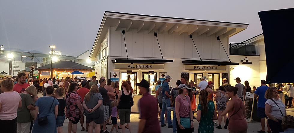 A Few Changes to Concessions at the Western Montana Fair