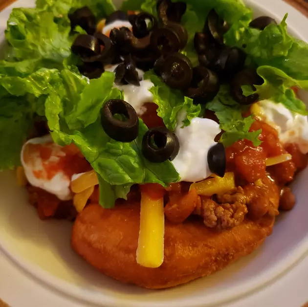 A Missoula Restaurant is Now Selling Real Indian Tacos