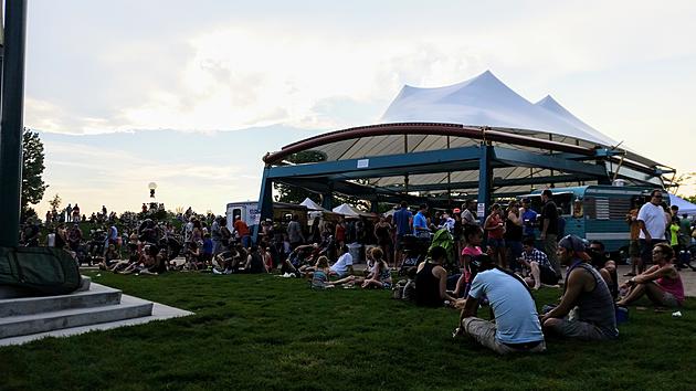 Enjoy Cocktails Under the Sun at the 2nd to Last Caras Park Event of the Season