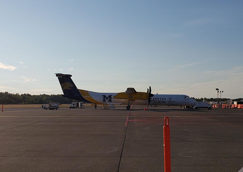 A New Name for the Missoula International Airport