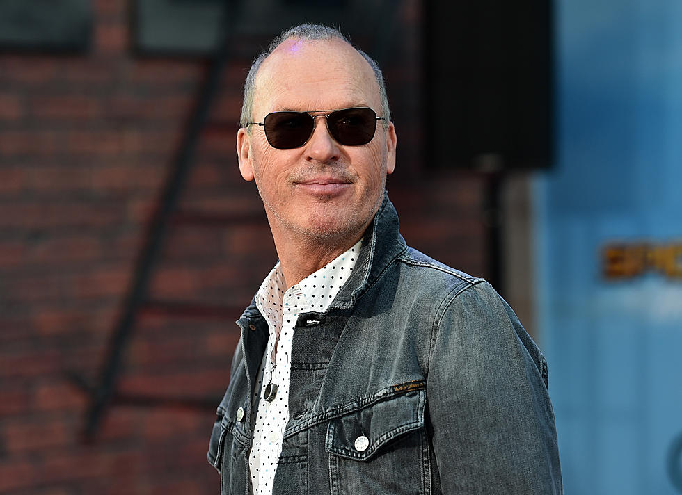 Academy Award Winning Actor and Montanan Michael Keaton Joins #GrizOnGameDay Campaign
