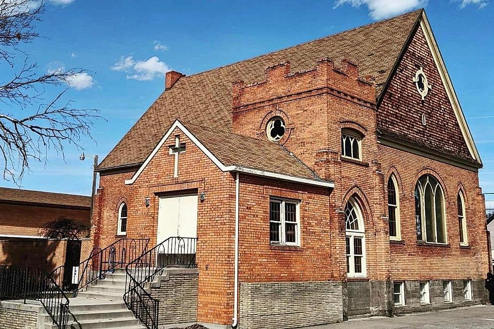 Esteemed Local Business Moving into Historic Missoula Church