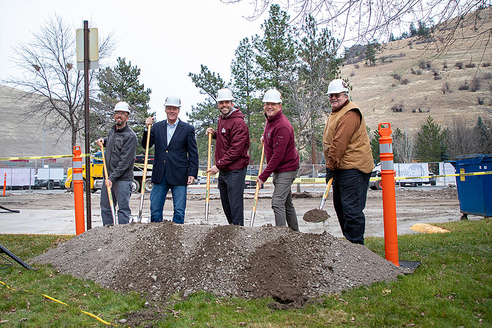 U of M Shares Update on Ambitious Campus Construction