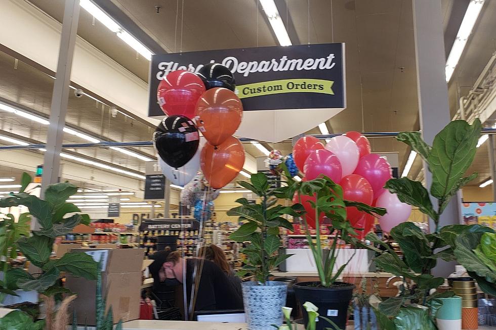 Where to Find Helium Party Balloons in Missoula