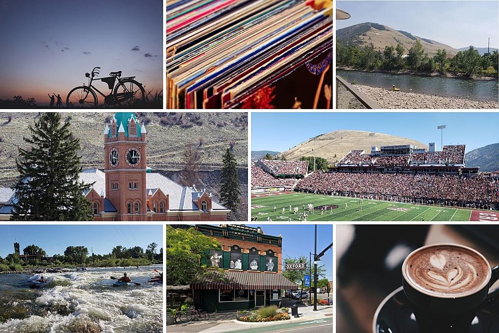 Missoula Is the Best Kind of College Town: Here’s Why