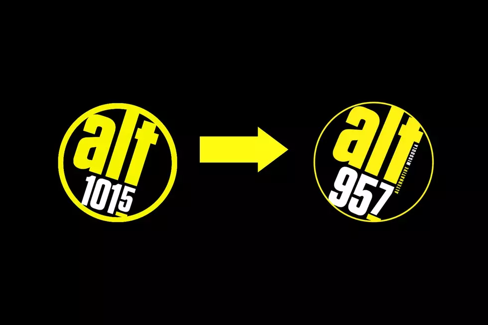 Alternative Missoula Is Moving to 95.7 FM!