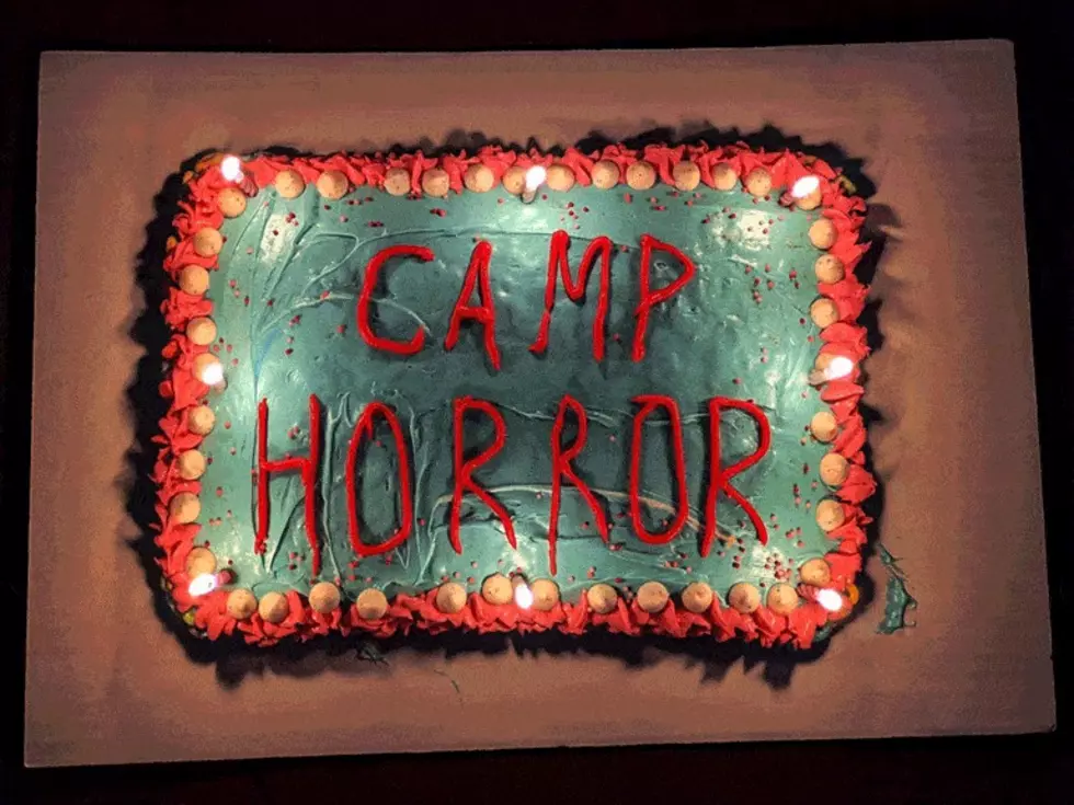 Film Festival “Camp Horror” Returns to The Roxy Theater