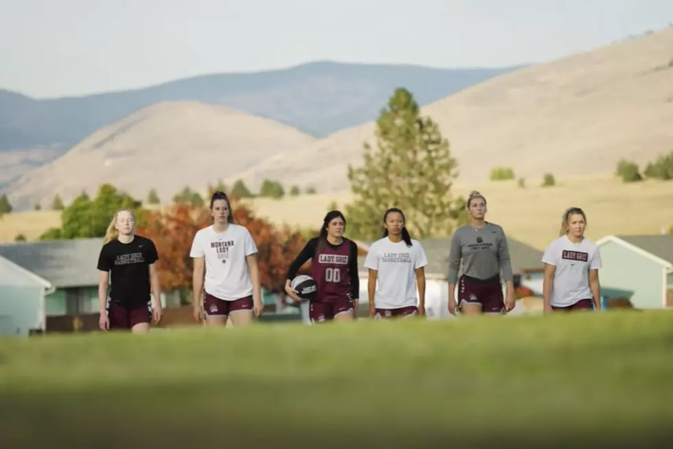 Win Basketball Tickets: Lady Griz vs Grand Canyon University