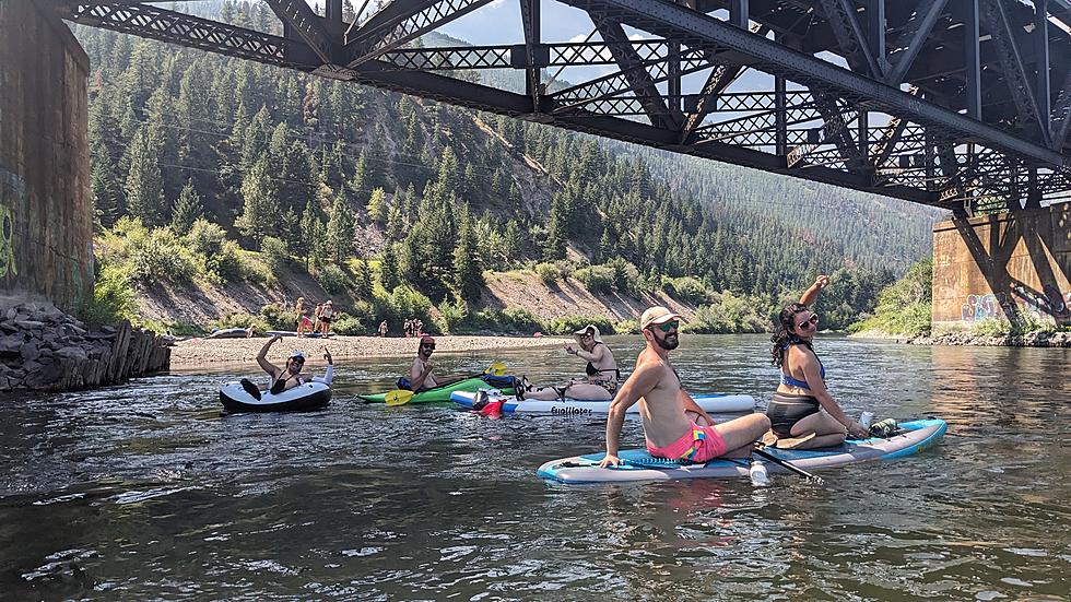 Low and Slow: A Paddling PSA for Missoula Floaters