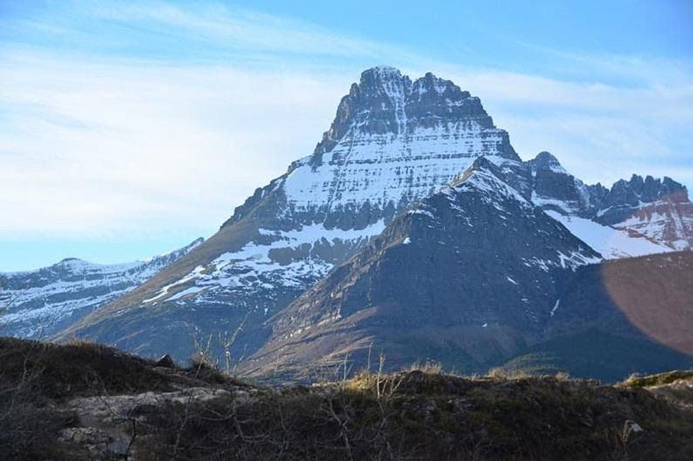 Ouch! It Could Get More Expensive to Camp in Glacier