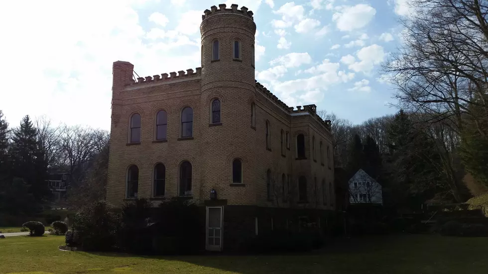 This Castle In Holland, Michigan Was Inspiration For The Wizard Of Oz