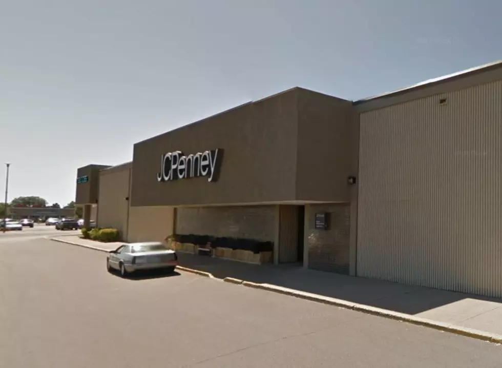 Portage Could Lose Their JCPenney Store